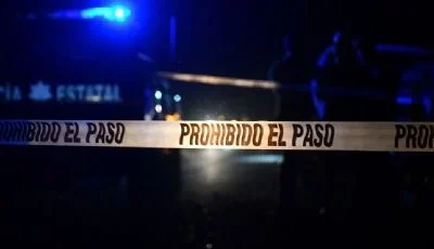 Localizan 5 cu3rpo s!n vid4 en Tamaulipas; investigan si son los músicos de Grupo Fugitivo