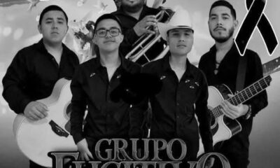 #ULTIMAHORA ‼️‼️ ¡GOBIERNO DE TAMAULIPAS CONFIRMA QUE INTEGRANTES DE GRUPO FUGITIVO SON LOCALIZADOS SIN VID4 😱