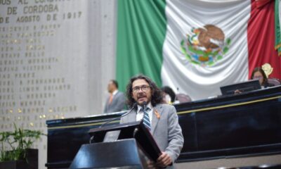 Suma de esfuerzos y compromiso para preservar la Tierra, pide diputado