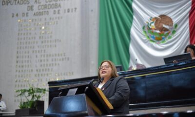 Exhorta diputada Astrid Sánchez a frenar la violencia que sufren mujeres