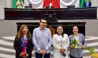 Crea Congreso Comisión Especial que atenderá temas de citricultura