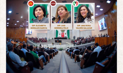 Aprueba Congreso local creación del Buzón Fiscalizador