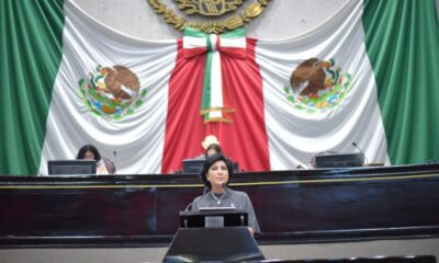 Llama Elizabeth Morales a fortalecer el Instituto Veracruzano de las Mujeres