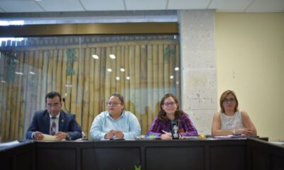 Busca Congreso ampliar atribuciones legales para el delito de encubrimiento