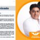 Por @men@z@s del cr!m3n 0rg@n!zado, renunció candidato de Movimiento Ciudadano (MC), en Nanchital, Ver.