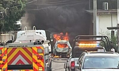 Sin avances en el caso de taxista @as3s!n@d0 y c@lcin@do en Minatitlán