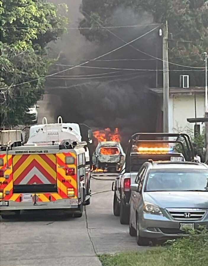 Sin avances en el caso de taxista @as3s!n@d0 y c@lcin@do en Minatitlán