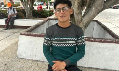 *Joven padre de familia, aclara que no es un l4drón, vecinos de Santa Martha casi lo linch4n, pide no ser difamado*