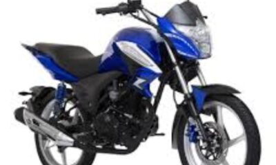 *ROB4N MOTOCICLETA EN COLONIA NUEVA MINA*