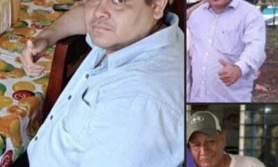 (+VIDEO) A 34 días de la desaparición de tres hombres en Chinameca, familias exigen intervención de Rocío Nahle y Claudia Sheinbaum