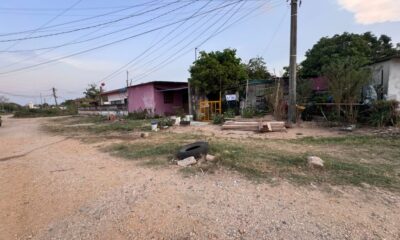 Somos el olvido del Gobierno: vecinos de la Rosalinda