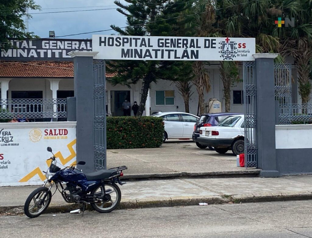 Fall3ce joven atr0pell4do y sin identificar en Minatitlán