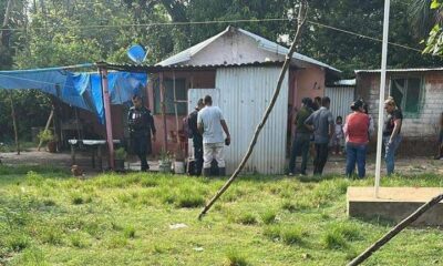 Siguen diligencias por mu3rt3 de menor en Capoacan