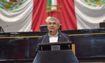 *Exhorta diputado Miguel Pintos evitar heredar problemas laborales municipales*