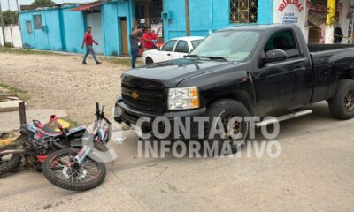 Ext0rs!0nador h3r!do por comerciante en Minatitlán, se recupera satisfactoriamente