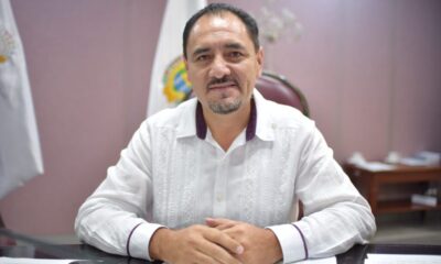 *Llama diputado Felipe Pineda a fortalecer campañas contra el dengue*