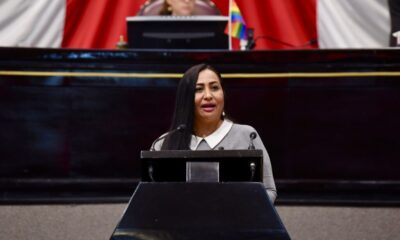 *Propone diputada Liliana Castro eliminar requisito de apostillamiento de actas*
