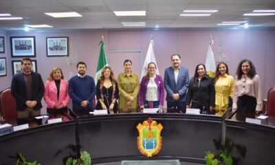 *Instalada, Diputación Permanente del segundo receso legislativo*