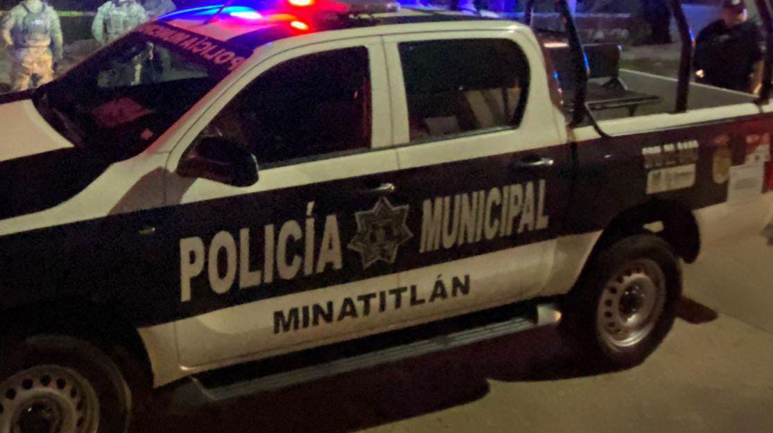 Raf4gu3an vivienda en la colonia 16 de septiembre; dejan mensaje amen4zant3