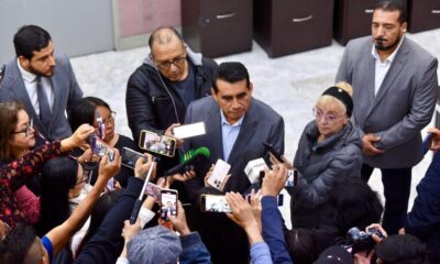 *Garantizada la fuente laboral de los trabajadores del IVAI: Esteban Bautista*