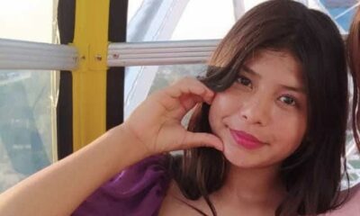 Buscan a María Guadalupe, joven estudiante des4par3cida en Coacotla