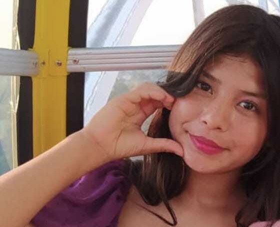Buscan a María Guadalupe, joven estudiante des4par3cida en Coacotla