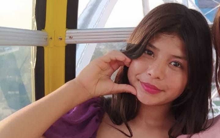 Buscan a María Guadalupe, joven estudiante des4par3cida en Coacotla