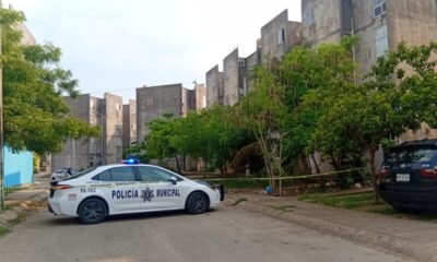 *Tercer día consecutivo que se localizan r3st0s human0s en bolsas negras en Coatzacoalcos, ahora fue en Santa Martha*