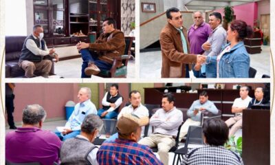 *Miércoles Ciudadano, reflejo de la vocación de servicio del Congreso*