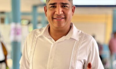 Exhorta Gildardo Maldonado a una jornada electoral en paz