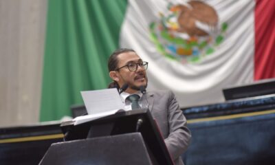 *Buscan prohibir reelección y nepotismo electoral en cargos de elección popular*