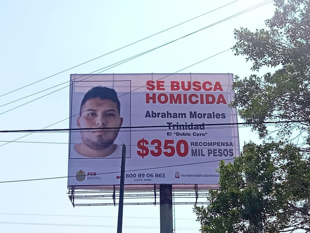 *Deti3n3n en Chiapas a Abraham “N”, alias “el Doble Cero”, uno de los objetivos prioritarios en el sur de Veracruz*