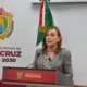 Nahle lamenta derrota de Morena en varios municipios: ‘se aprende más de los tropezones’