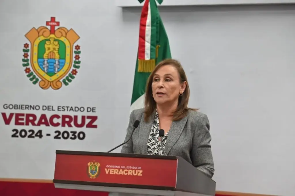 Nahle lamenta derrota de Morena en varios municipios: ‘se aprende más de los tropezones’