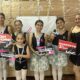 Talento minatitleco rumbo a Cancún: Ballet “Laksmi” clasifica a competencia nacional