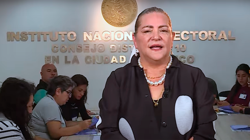 Elección Judicial 2025: Participación ciudadana fue de al menos 12.57%, reporta el INE