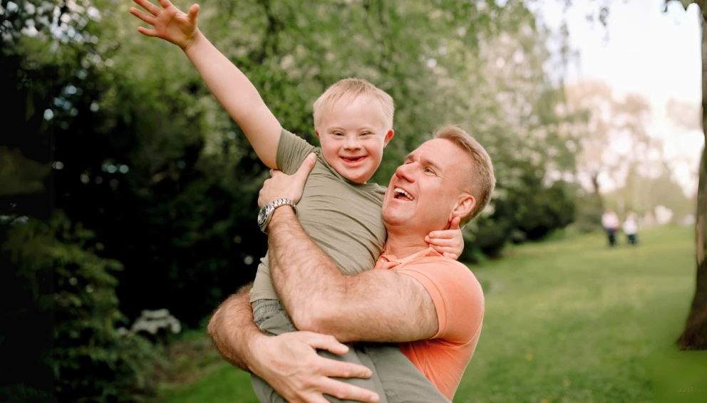 Logran eliminar el cromosoma extra del Síndrome de Down mediante genética