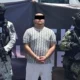 Detienen a presunto responsable del as3sin4to de Grupo Fugitivo
