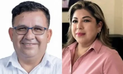 Candidatos as3sin4dos no ganaron en Coxquihui ni Texistepec