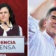 Alito Moreno es aliado de la 4T por ayudar a destruir al PRI: Luisa María Alcalde