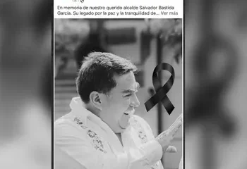 Acribill4n a alcalde de Tacámbaro, Michoacán; también mur!ó su escolta