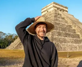 INAH reserva permisos otorgados a MrBeast tras polémica en zonas arqueológica