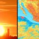 ¿Habrá más calor? Cuándo ‘pegará’ la canícula en México; estos estados se verán af3ct4dos