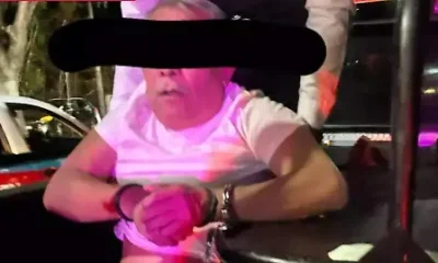 Vinculan a proceso a periodista en Campeche por presunta incitación al odi0 contra Layda Sansores