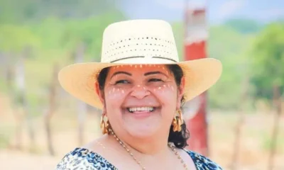 As3sin4n a alcaldesa de Tepalcatepec y a su esposo