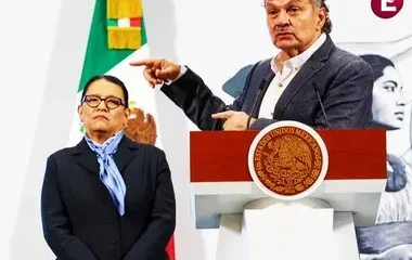 Infonavit regularizará 145 mil viviendas invadidas; esto pasará con despojados