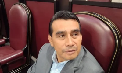 Autoridades están coludidas con la d3lincuenc!a en refinería cl4nd3stina de Coatzacoalcos: diputado de Morena