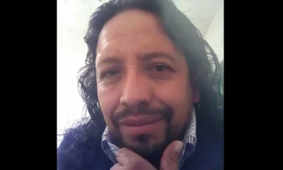 Fall3ce “El Buki de Veracruz”, apreciado cantante y taxista, en acc!d3nte