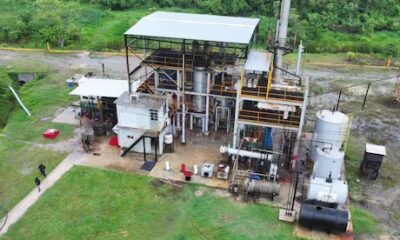 Sheinbaum: «Tope donde tope»; no se protegerá a nadie involucrado en «mini refinería» de huachicol en Veracruz, asegura