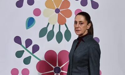 Sheinbaum asegura que se está poniendo orden en las aduanas; en septiembre se presentará nueva ley